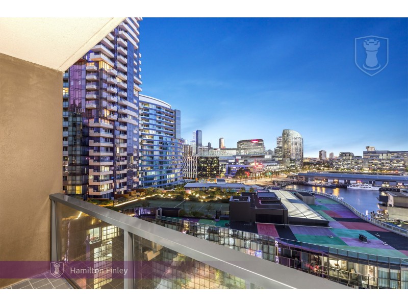 1104/8 Marmion Place, Docklands VIC 3008