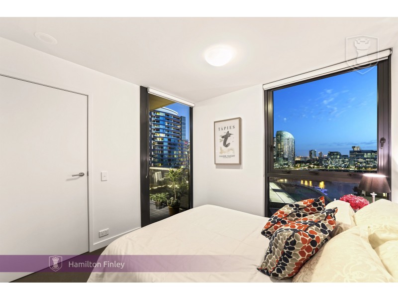1104/8 Marmion Place, Docklands VIC 3008