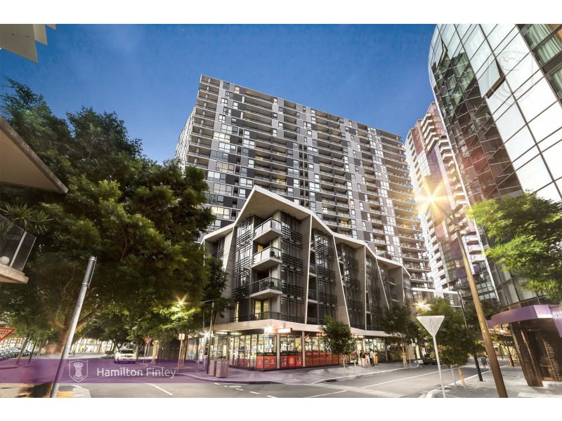 1104/8 Marmion Place, Docklands VIC 3008