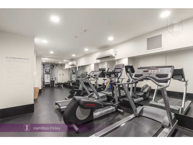 1104/8 Marmion Place, Docklands VIC 3008