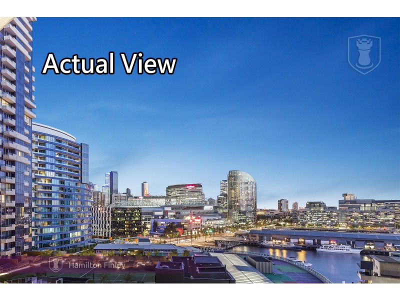 1104/8 Marmion Place, Docklands VIC 3008
