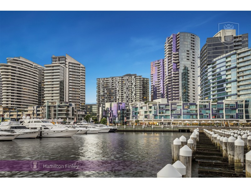 1104/8 Marmion Place, Docklands VIC 3008
