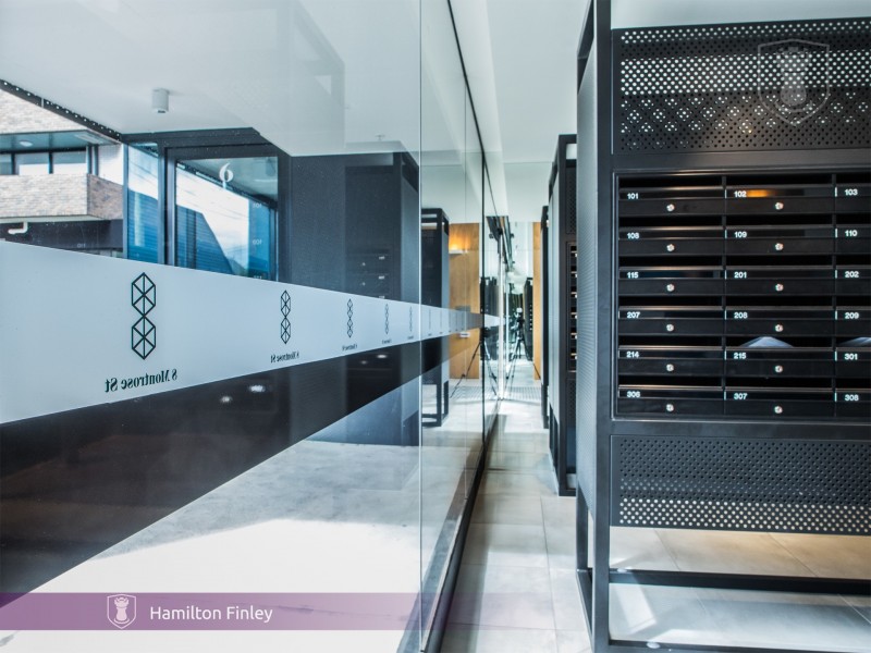 708/8 Montrose Street, Hawthorn East VIC 3123