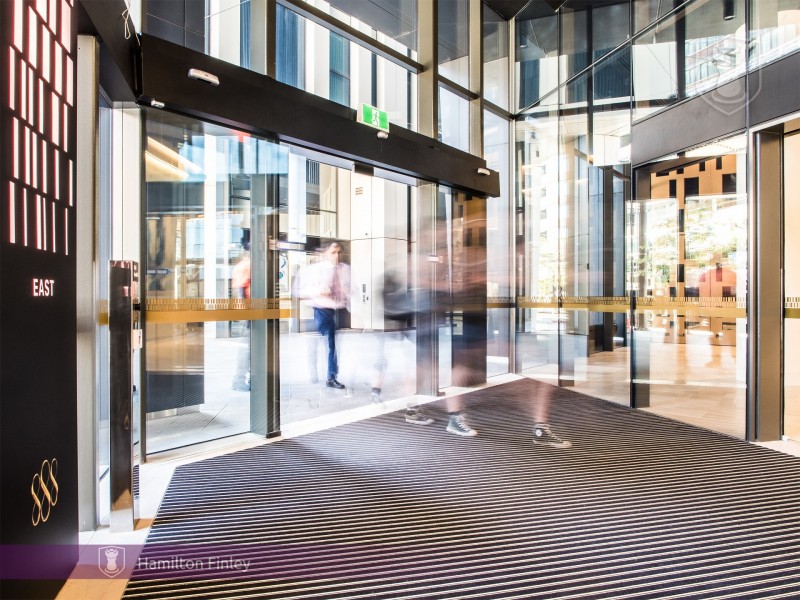 704E/888 Collins Street, Docklands VIC 3008