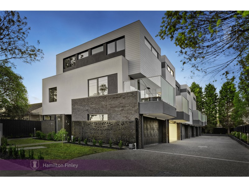 4/1051 Doncaster Road, Doncaster East VIC 3109