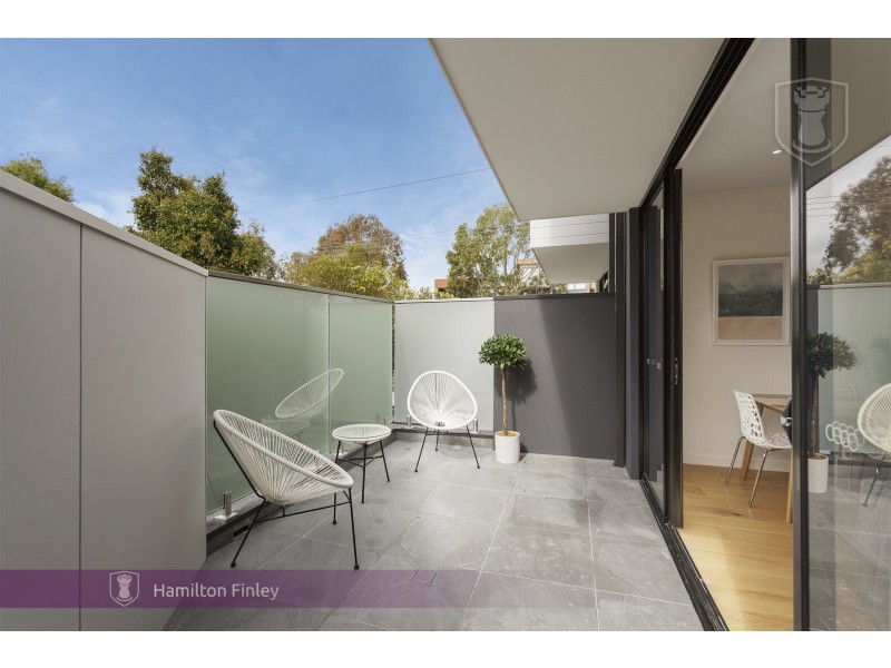 4/1051 Doncaster Road, Doncaster East VIC 3109