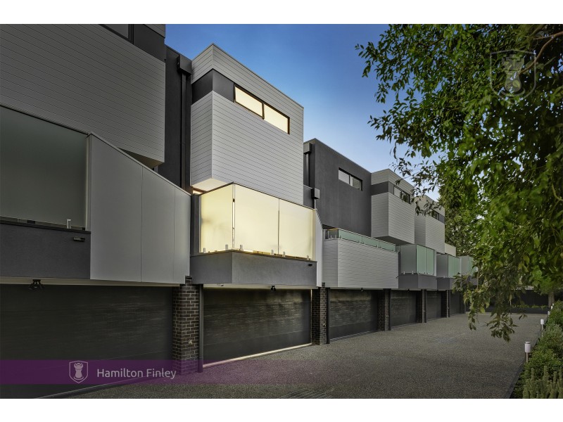 4/1051 Doncaster Road, Doncaster East VIC 3109