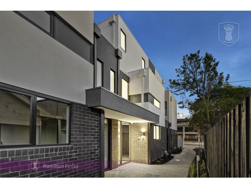 4/1051 Doncaster Road, Doncaster East VIC 3109
