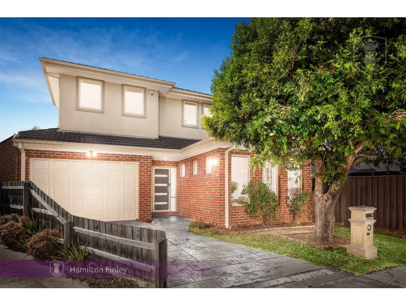 2/1 Lucerne Street, Mount Waverley VIC 3149