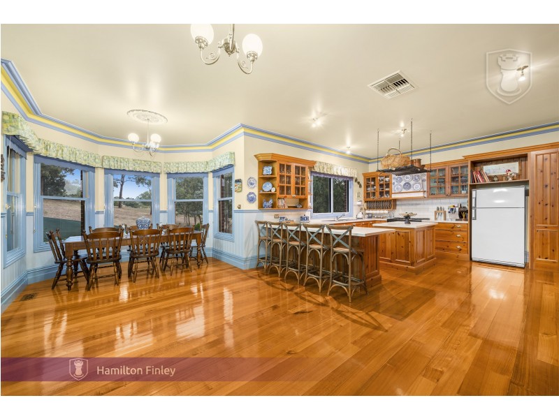 22 Manna Gum Rise, Warrandyte VIC 3113