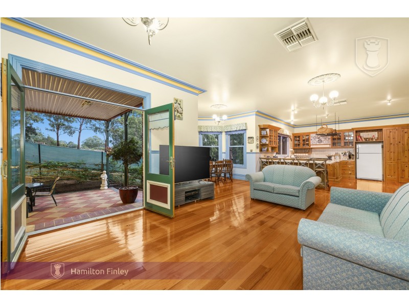 22 Manna Gum Rise, Warrandyte VIC 3113