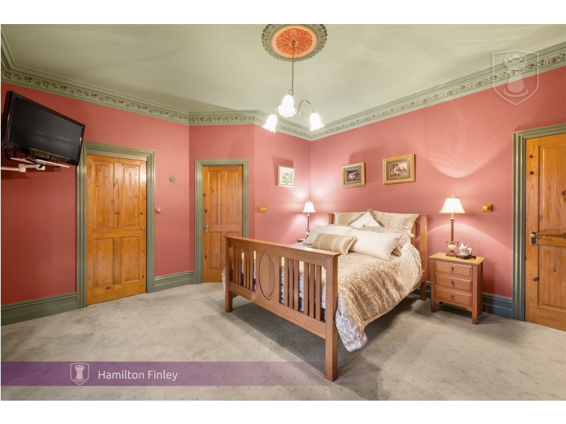 22 Manna Gum Rise, Warrandyte VIC 3113
