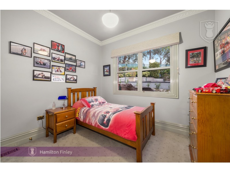 22 Manna Gum Rise, Warrandyte VIC 3113