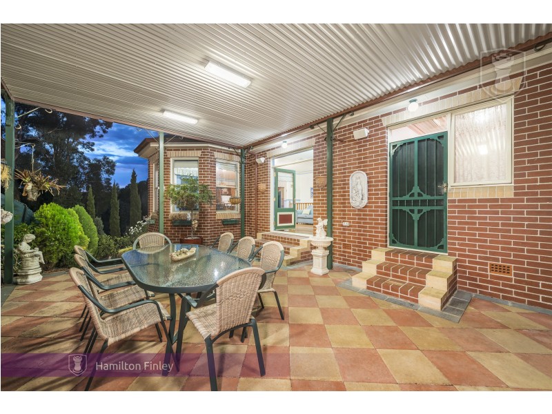 22 Manna Gum Rise, Warrandyte VIC 3113