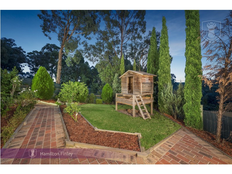 22 Manna Gum Rise, Warrandyte VIC 3113