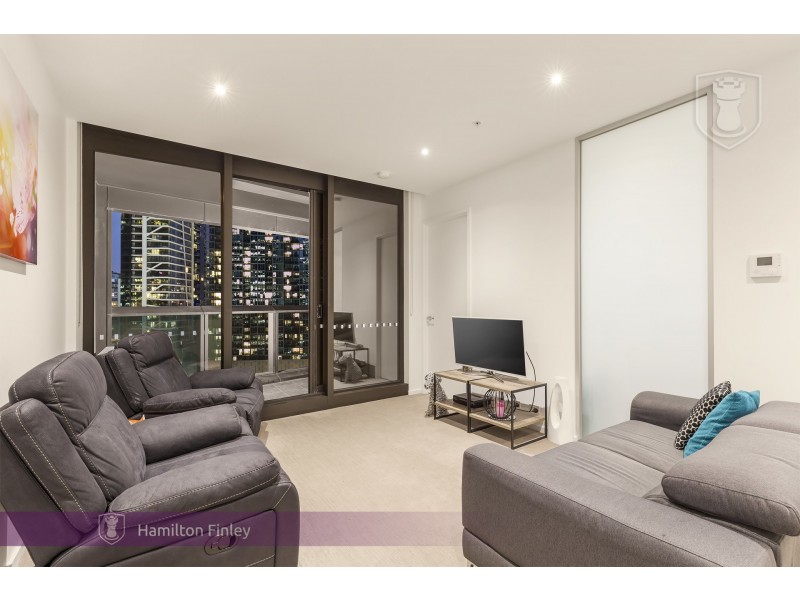 1211/9 Power Street, Southbank VIC 3006