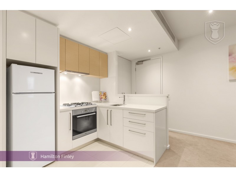 1211/9 Power Street, Southbank VIC 3006