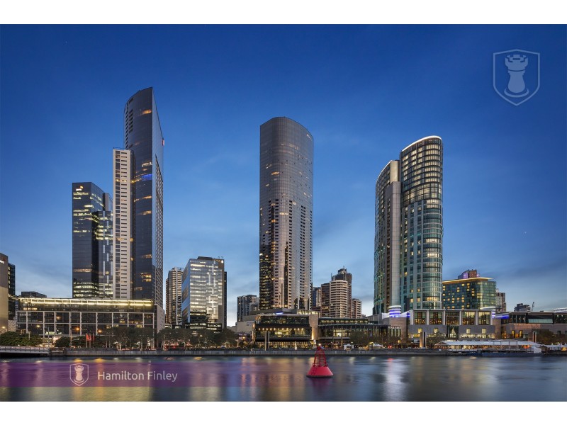 1211/9 Power Street, Southbank VIC 3006