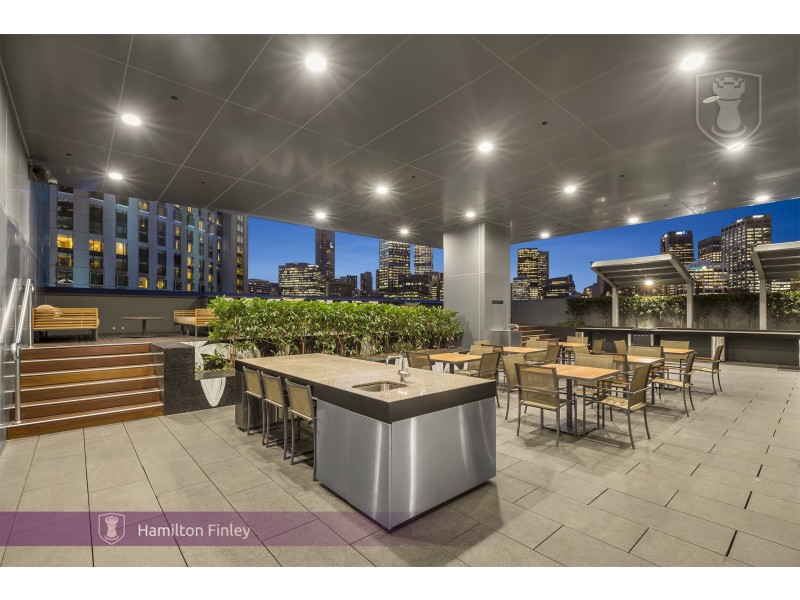 1211/9 Power Street, Southbank VIC 3006