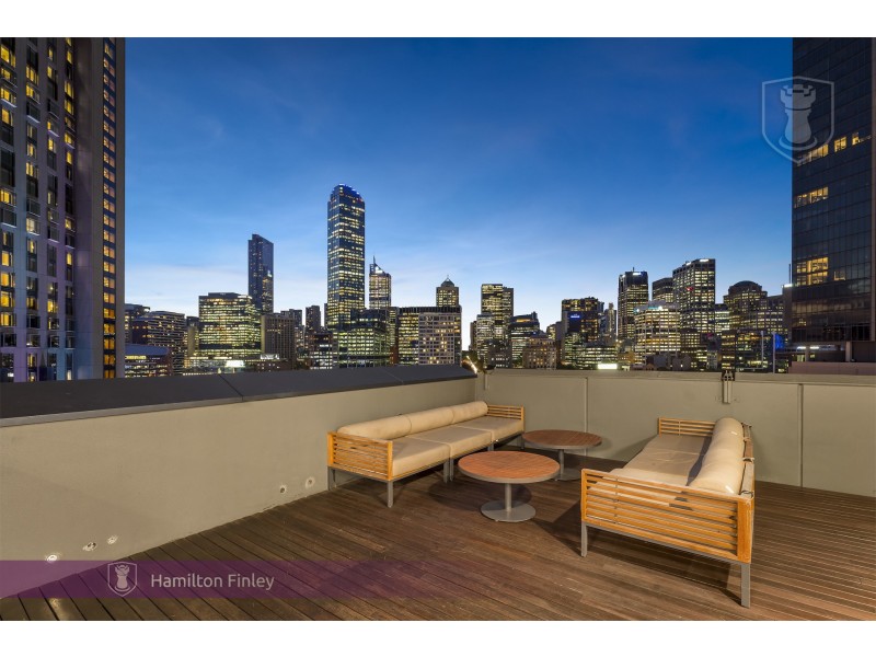 1211/9 Power Street, Southbank VIC 3006