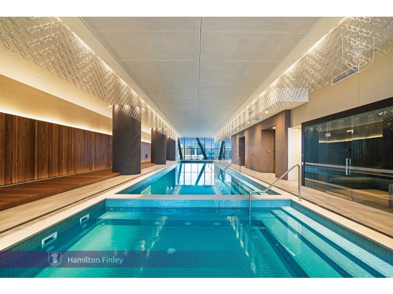 1211/9 Power Street, Southbank VIC 3006