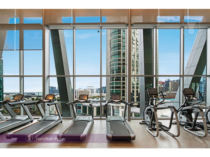 1211/9 Power Street, Southbank VIC 3006