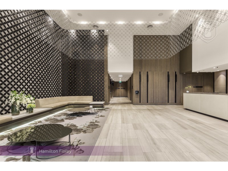 1211/9 Power Street, Southbank VIC 3006