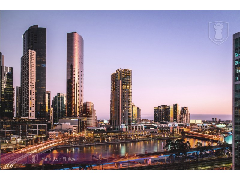 1211/9 Power Street, Southbank VIC 3006