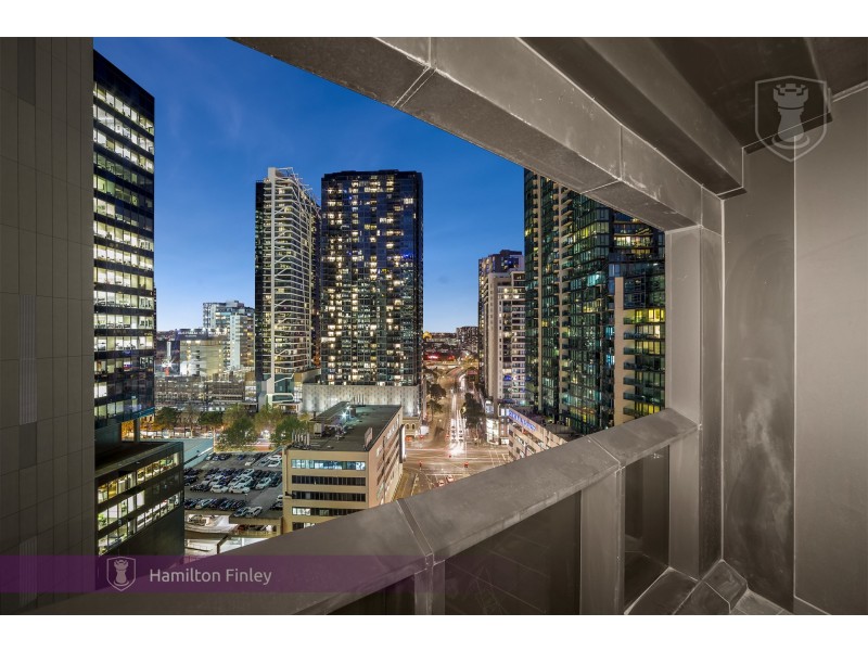 1211/9 Power Street, Southbank VIC 3006