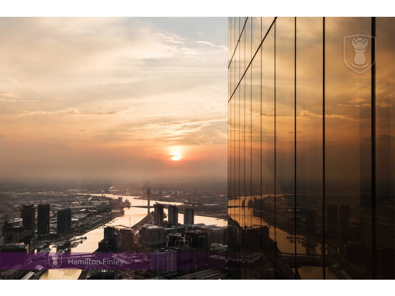 1211/9 Power Street, Southbank VIC 3006