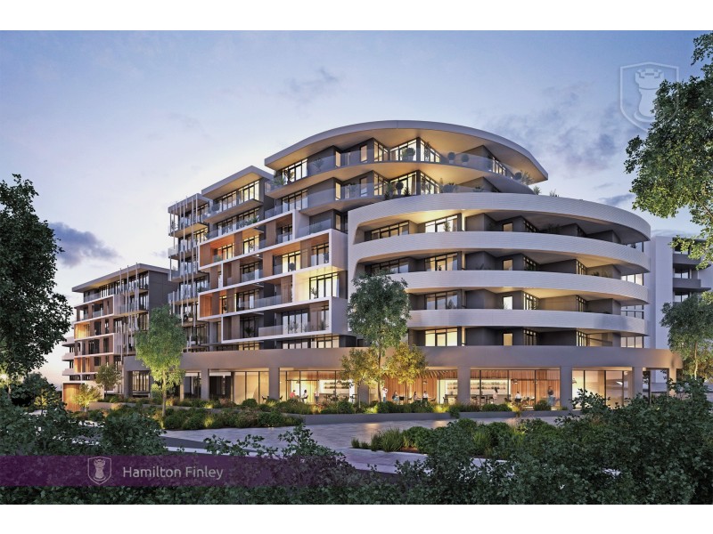 608A/1093-1095 Plenty Road, Bundoora VIC 3083