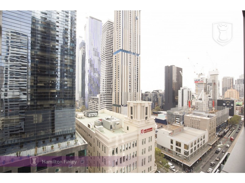 1401/279-289 La Trobe Street, Melbourne VIC 3000