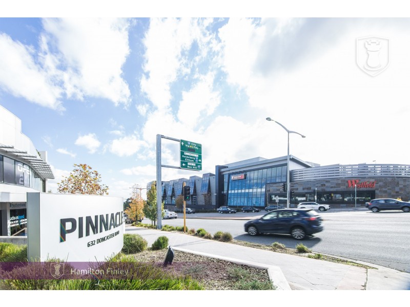 503/632-640 Doncaster Road, Doncaster VIC 3108