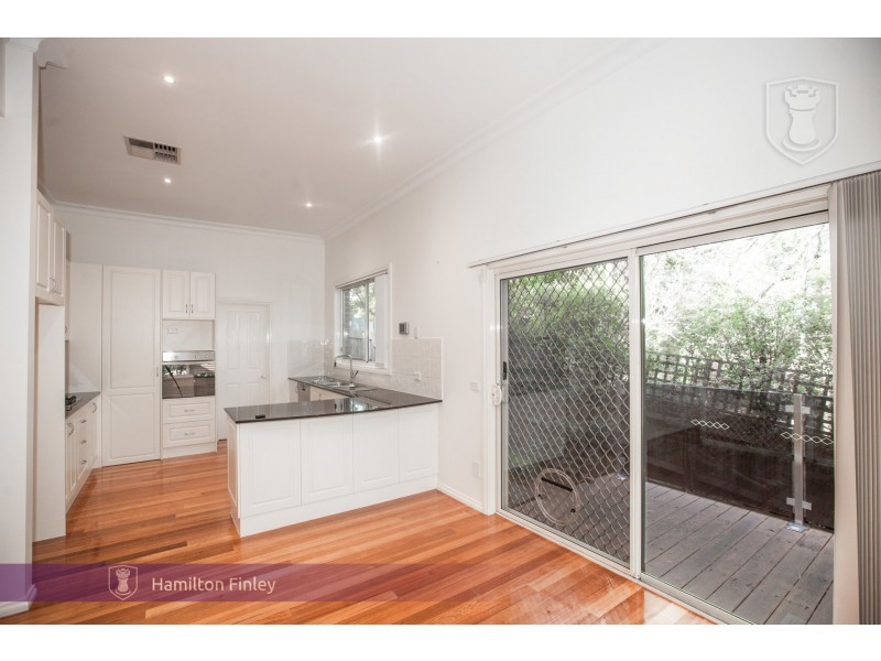 3/38 Boronia Grove, Doncaster East VIC 3109