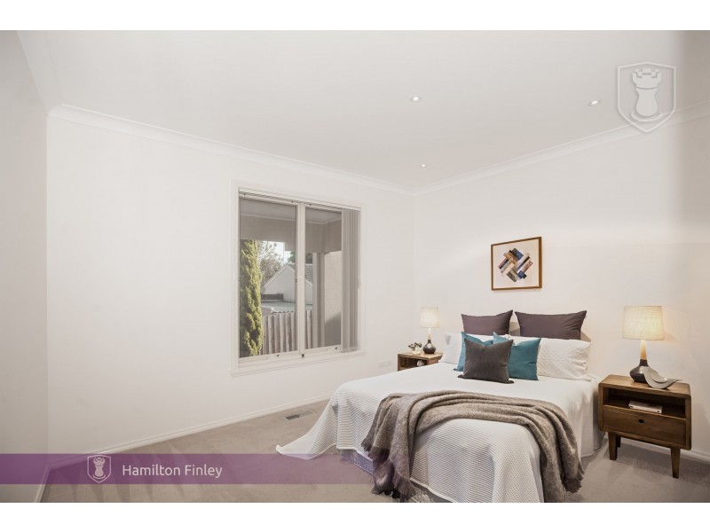 3/38 Boronia Grove, Doncaster East VIC 3109