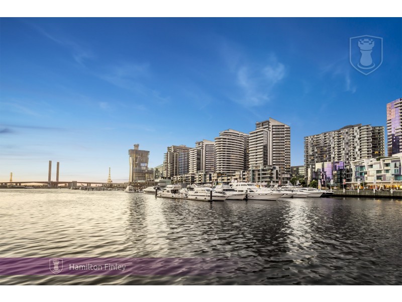 1114/8 Marmion Place, Docklands VIC 3008