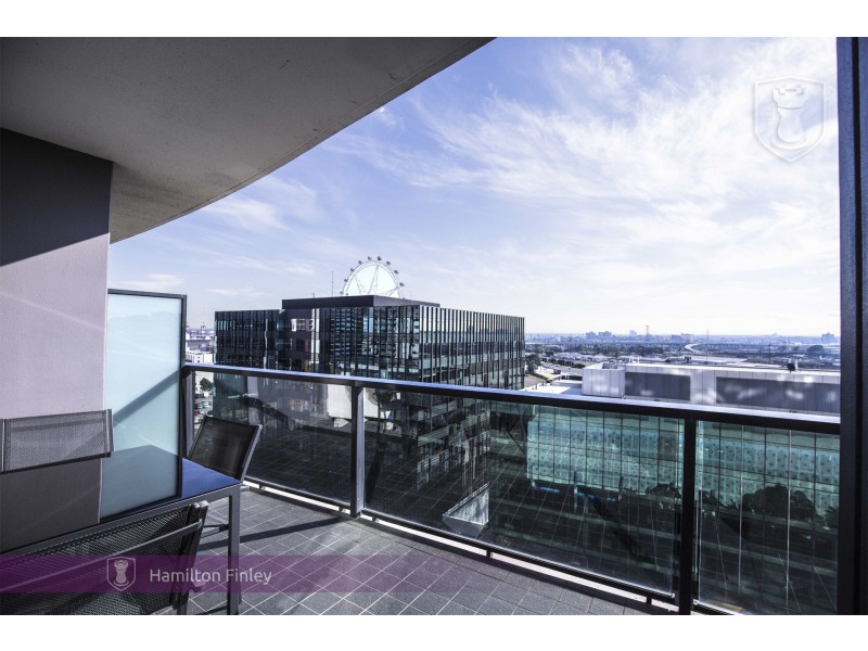 1114/8 Marmion Place, Docklands VIC 3008