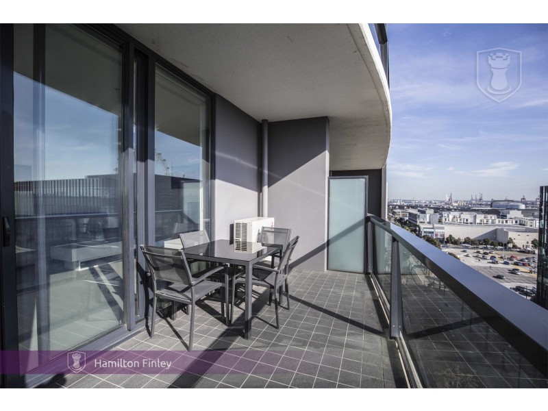 1114/8 Marmion Place, Docklands VIC 3008