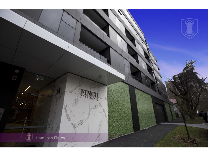 106/1A Finch Street, Malvern East VIC 3145
