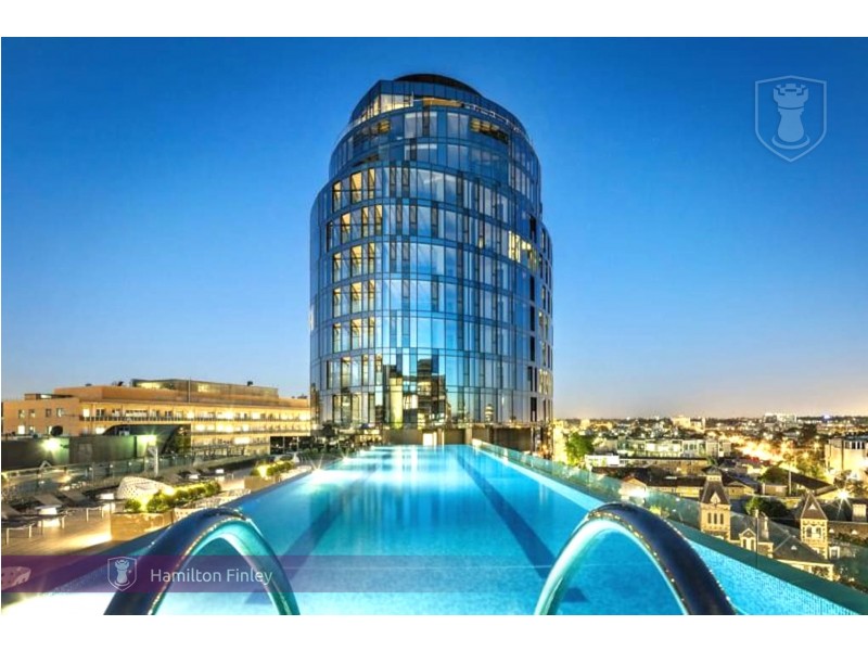 1518/555 St Kilda Road, Melbourne VIC 3004