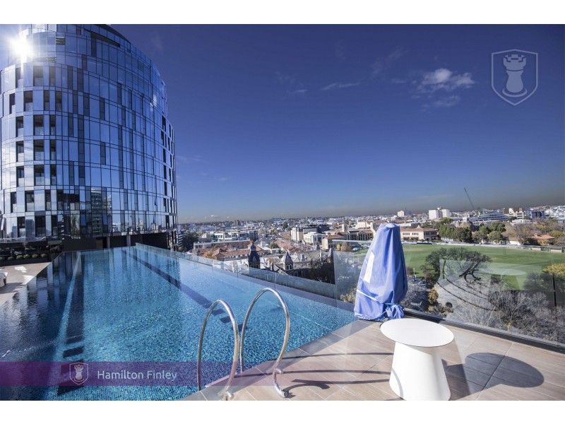 1518/555 St Kilda Road, Melbourne VIC 3004