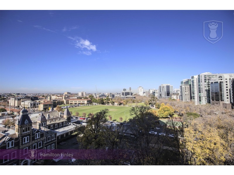1518/555 St Kilda Road, Melbourne VIC 3004