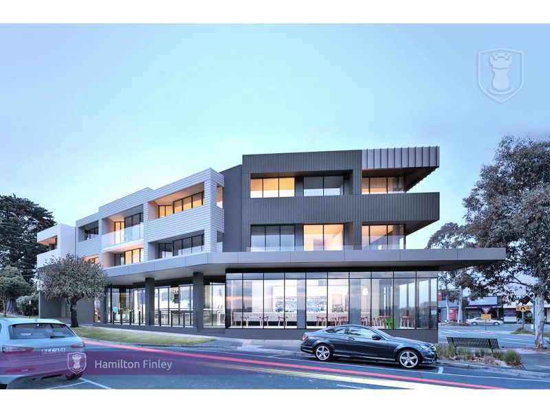 205/55-65 Railway Road, Blackburn VIC 3130