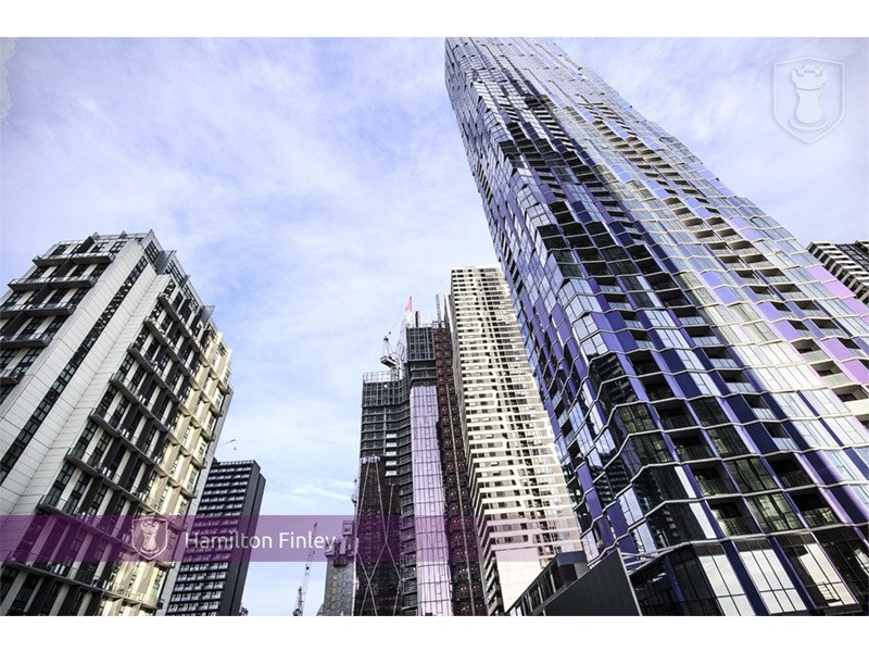 3102/450 Elizabeth Street, Melbourne VIC 3000