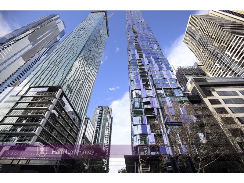 3102/450 Elizabeth Street, Melbourne VIC 3000