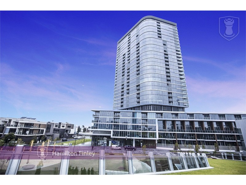 1405/81 South Wharf Drive, Docklands VIC 3008