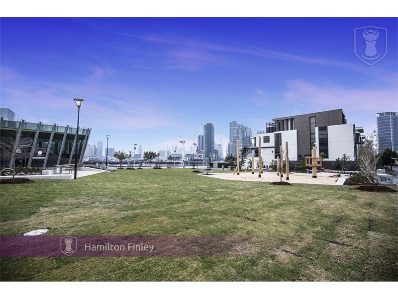1405/81 South Wharf Drive, Docklands VIC 3008