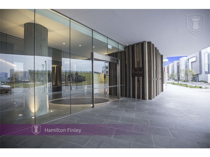 1405/81 South Wharf Drive, Docklands VIC 3008