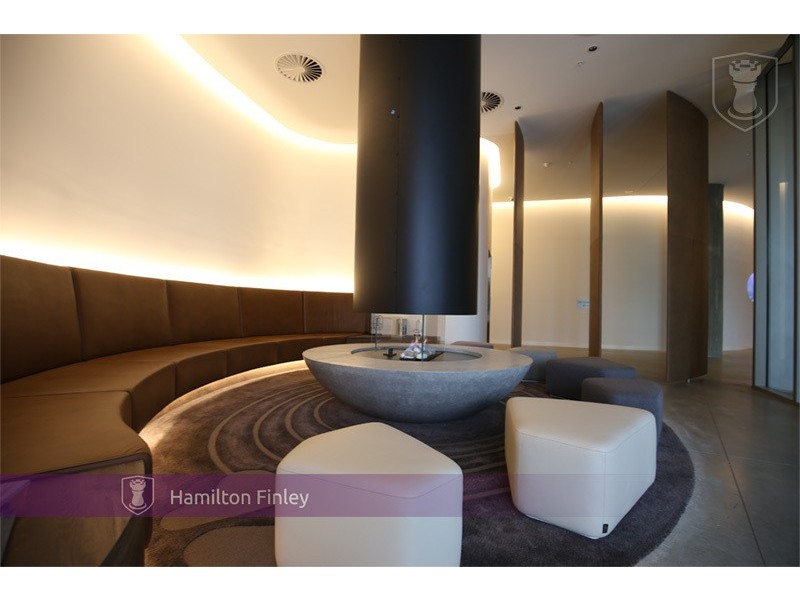 1405/81 South Wharf Drive, Docklands VIC 3008