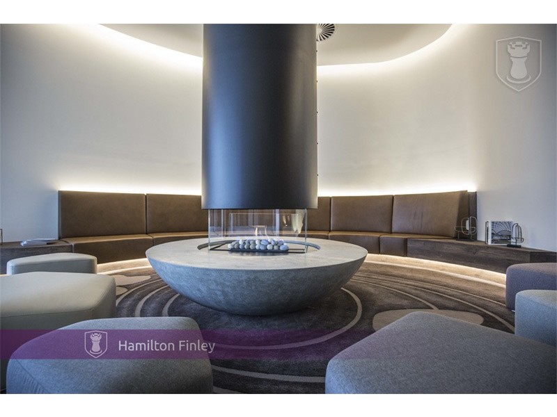 1405/81 South Wharf Drive, Docklands VIC 3008
